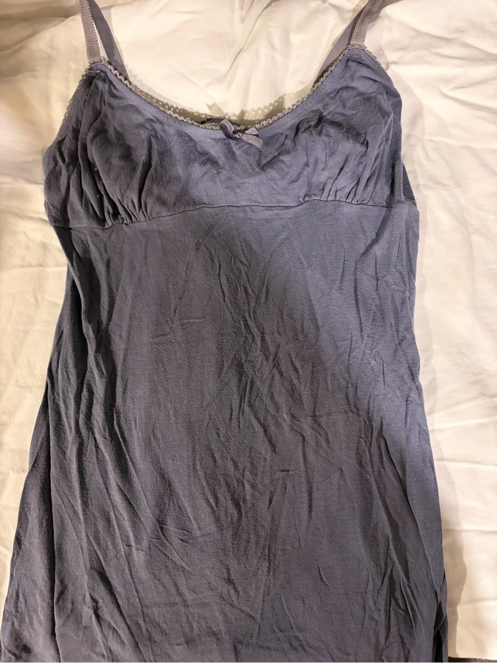 Women’s sleepwear Cami Tank Top